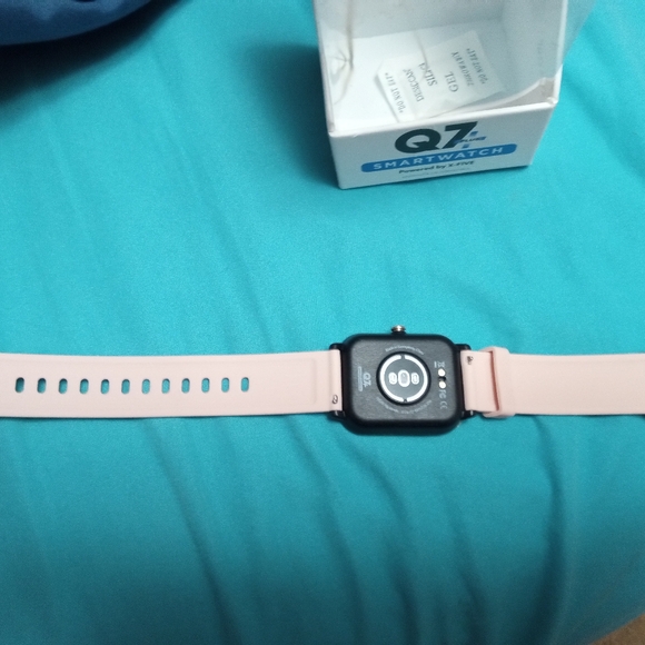 Smart watch - Picture 7 of 7